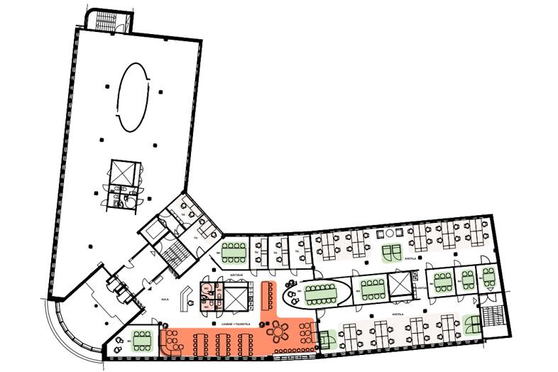 Hermannin rantatie 10