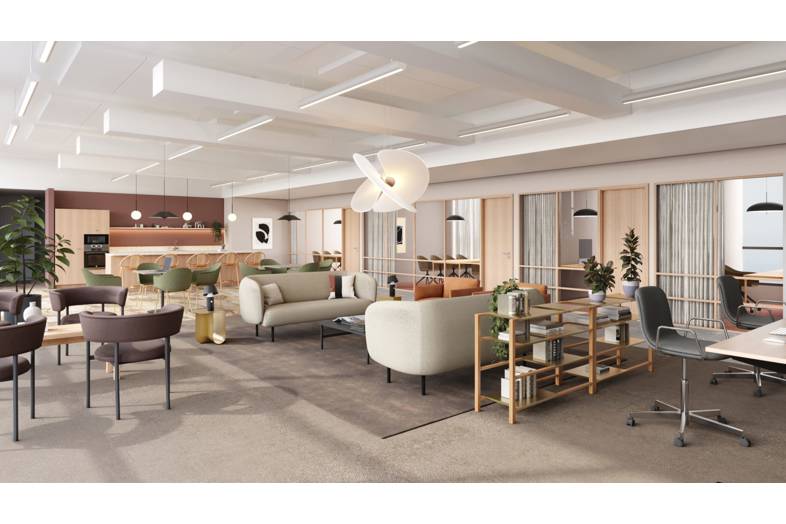 Linnoitustie 9 fuuga