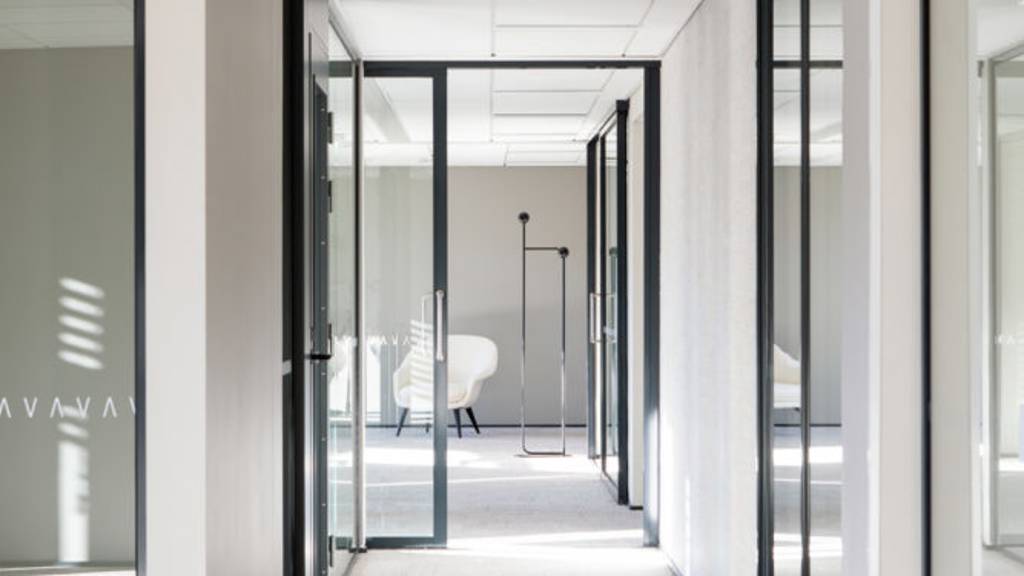 Kuva 8 Paasivuorenkatu 3