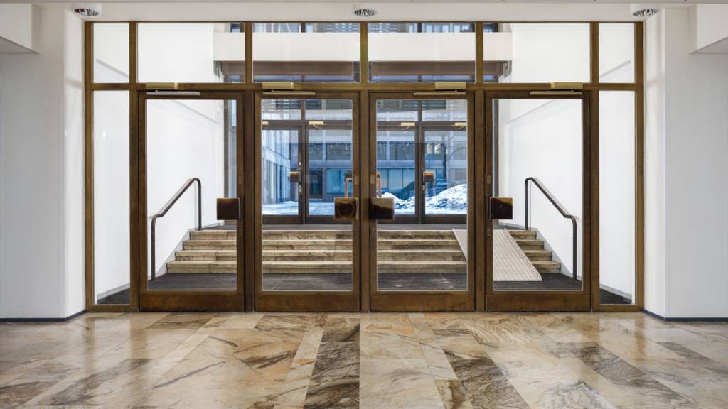 Kuva 10 Paasivuorenkatu 3