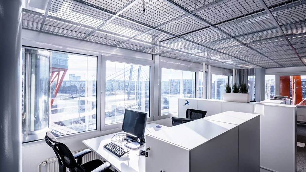 Kuva 6 Tammasaarenkatu 3 htc pinta