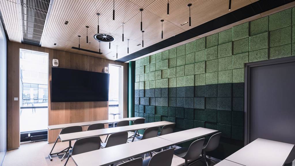 Kuva 8 Tammasaarenkatu 3 htc pinta