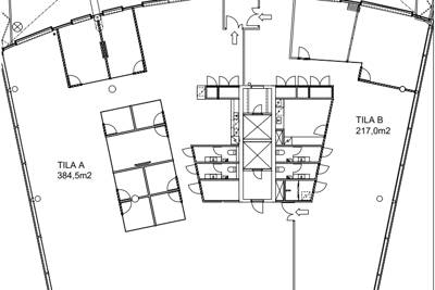 Tammasaarenkatu 3 htc pinta