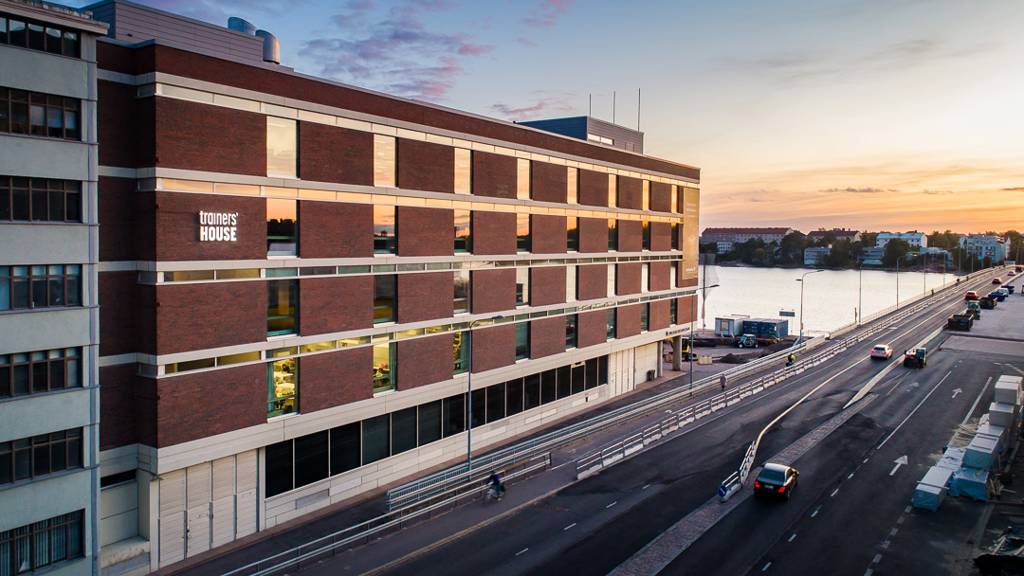 Kuva 2 Tammasaarenlaituri 3