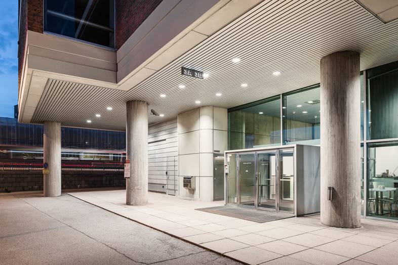 Tammasaarenlaituri 3