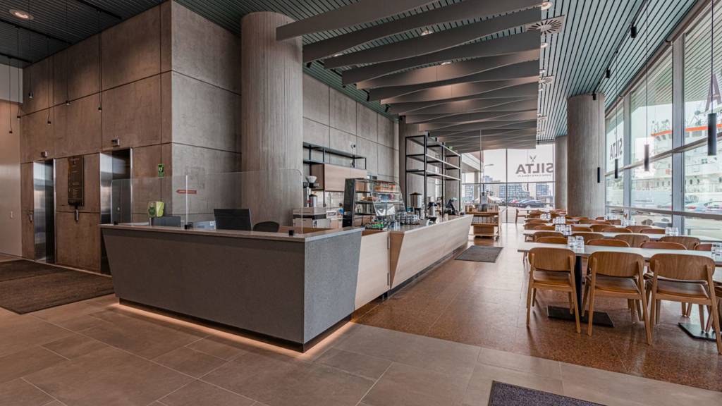 Kuva 13 Tammasaarenlaituri 3