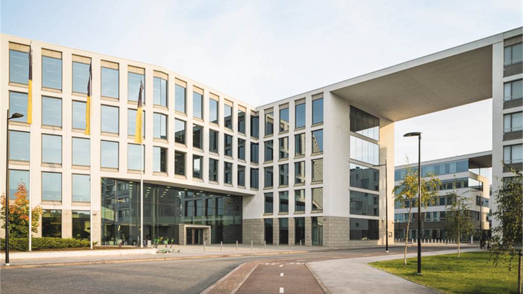 Kuva 1 Alvar aallon katu 5