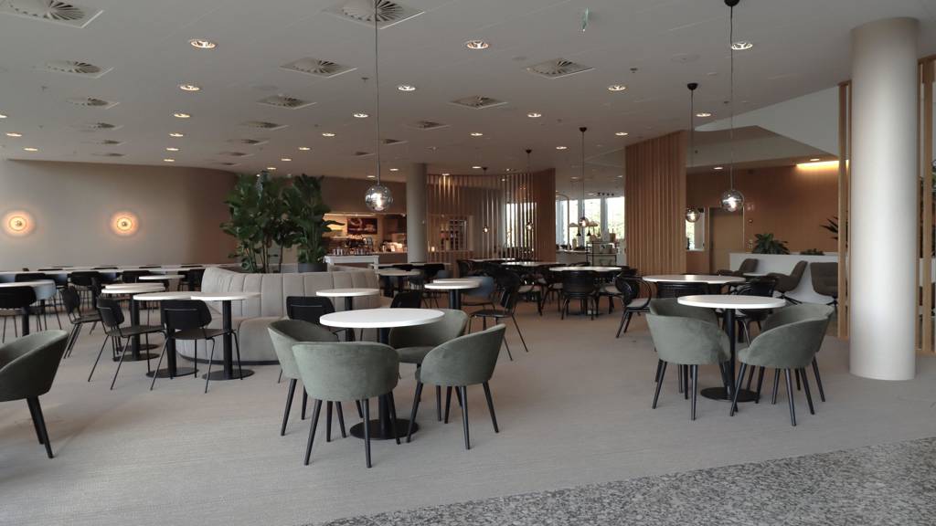 Kuva 5 Alvar aallon katu 5