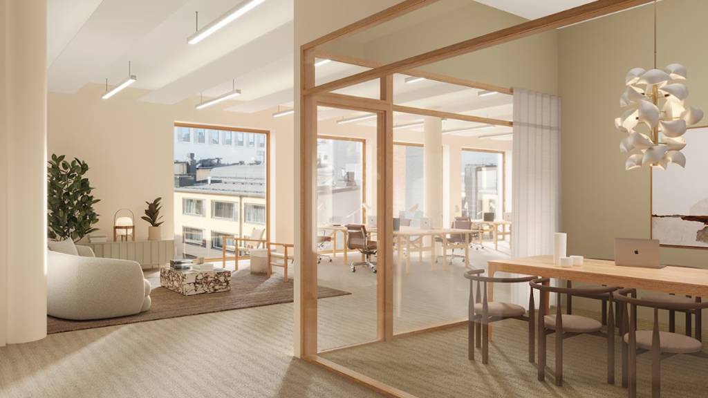 Kuva 6 Fabianinkatu 8