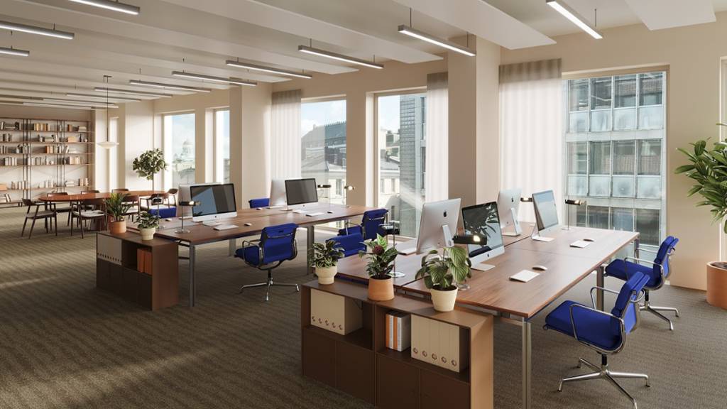 Kuva 10 Fabianinkatu 8