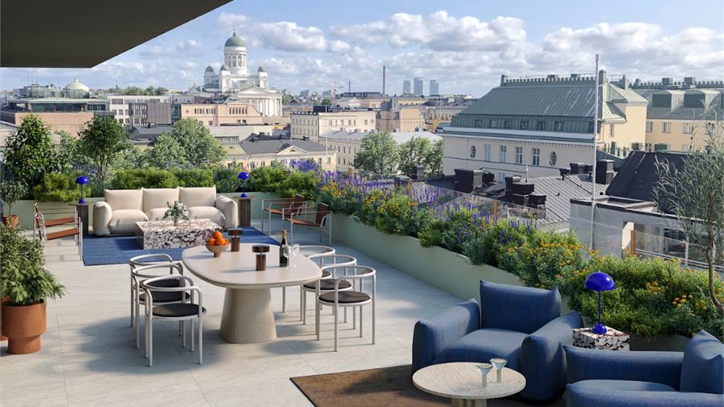 Kuva 12 Fabianinkatu 8