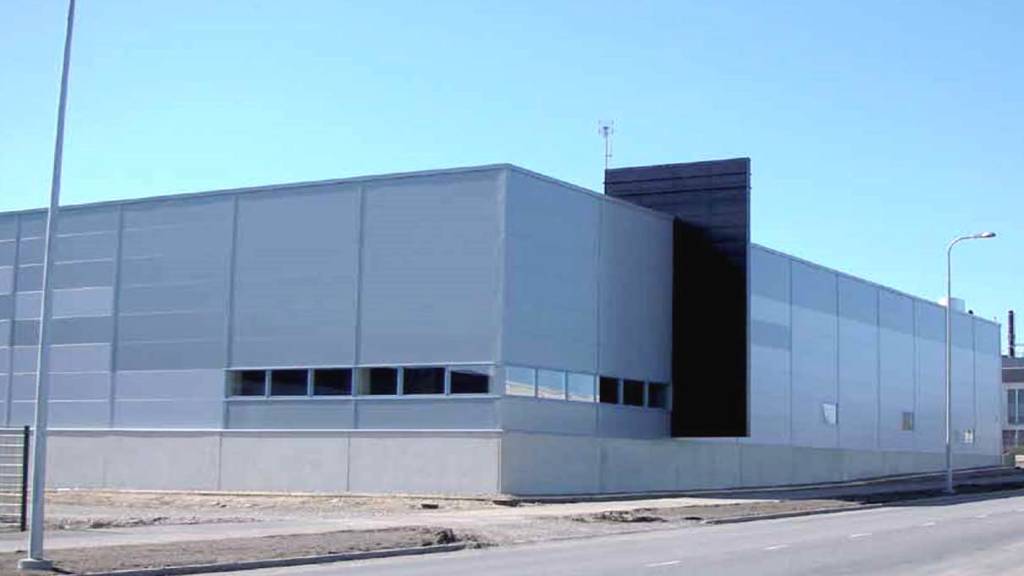 Kuva 1 Juurakkotie 4