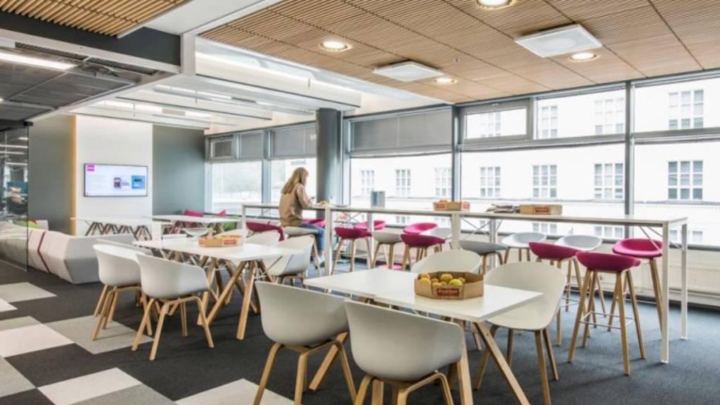 Kuva 13 Mechelininkatu 1 a