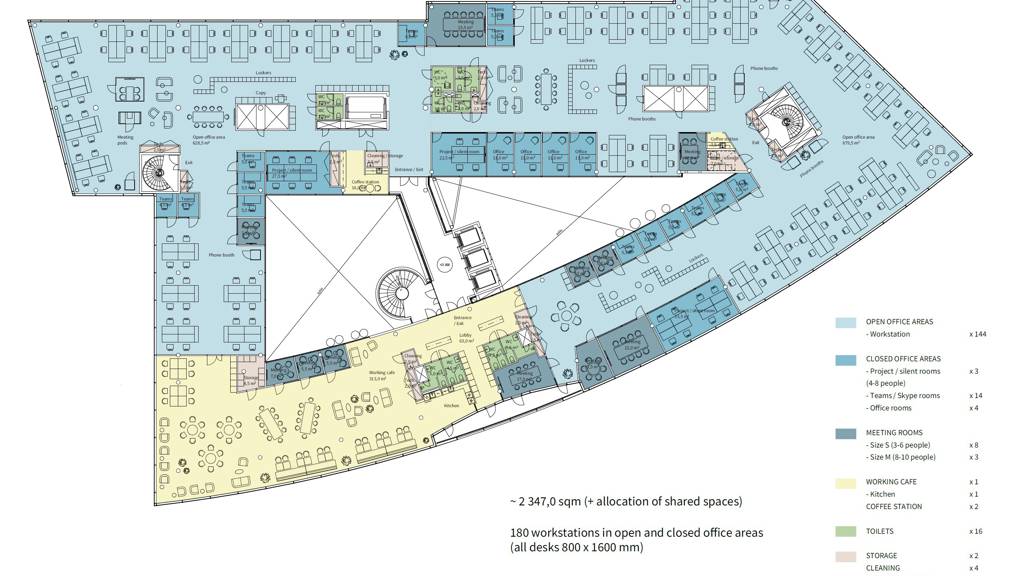 Kuva 3 Mechelininkatu 1 a