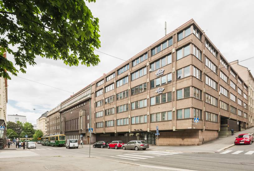 Kaarlenkatu 9-11