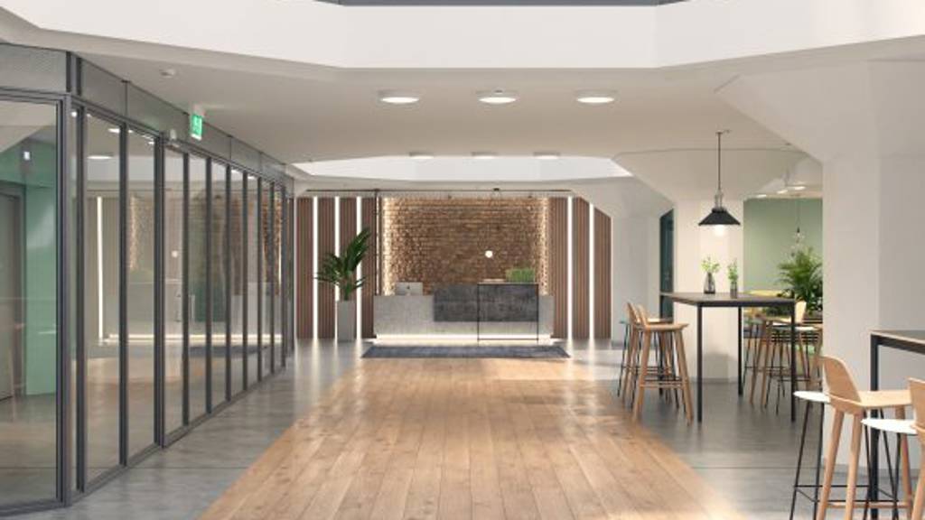 Kuva 7 Lintulahdenkatu 10