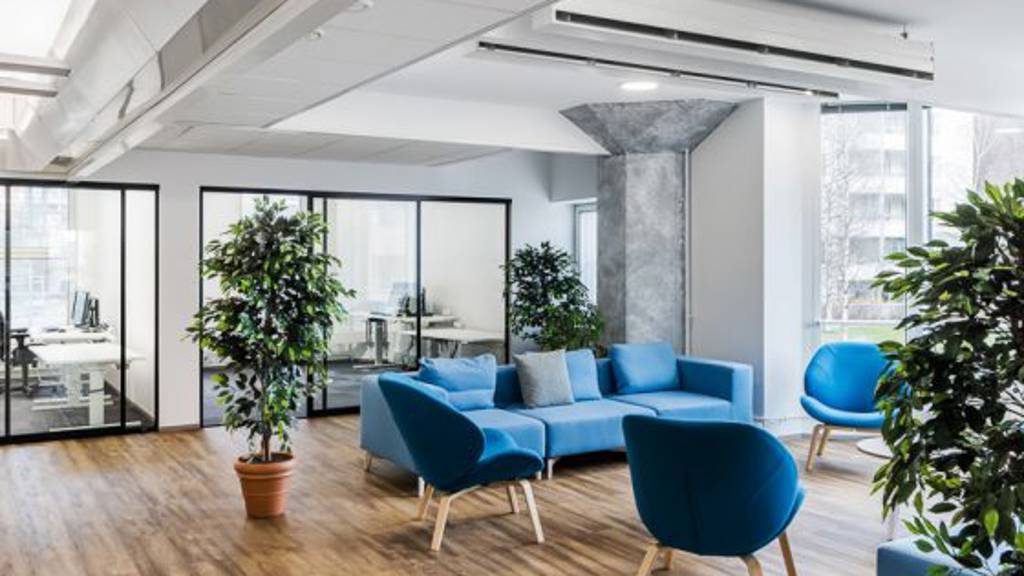 Kuva 9 Lintulahdenkatu 10