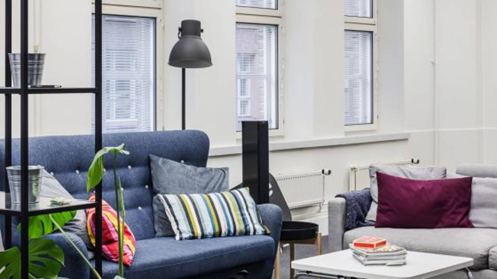 Kuva 10 Lintulahdenkatu 10