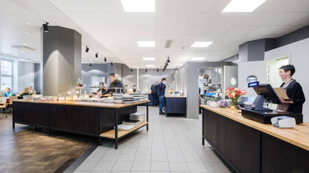 Kuva 14 Lintulahdenkatu 10