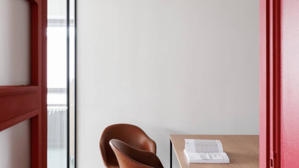 Kuva 5 Hämeentie 19