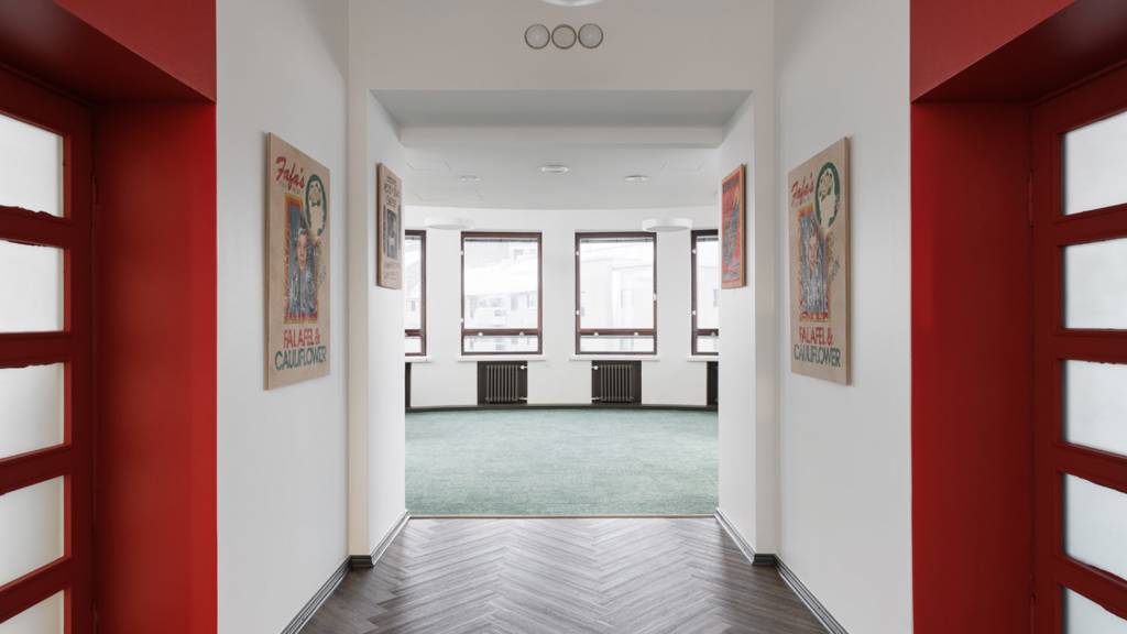 Kuva 6 Hämeentie 19