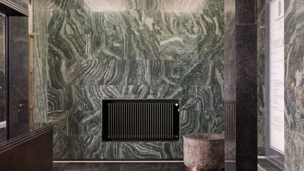 Kuva 8 Hämeentie 19