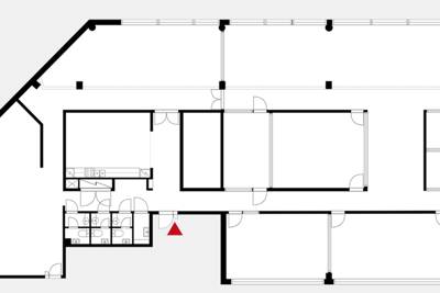 Linnoitustie 5 harmonia