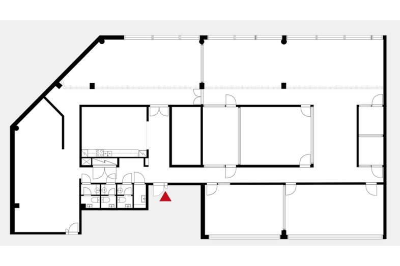 Linnoitustie 5 harmonia