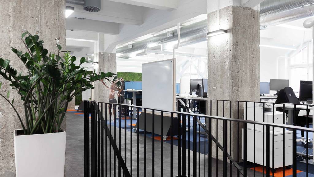 Kuva 5 Dagmarinkatu 6