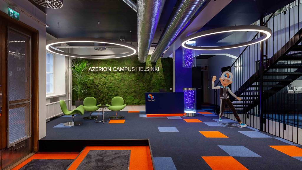 Kuva 9 Dagmarinkatu 6