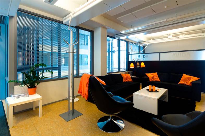 Itsehallintokuja 4 polaris castor