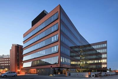 Hermannin rantatie 8 (original)