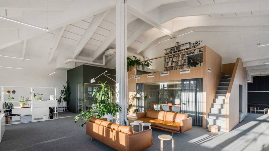 Kuva 6 Vilhonvuorenkatu 11