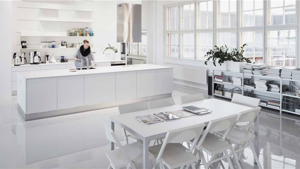 Kuva 7 Vilhonvuorenkatu 11