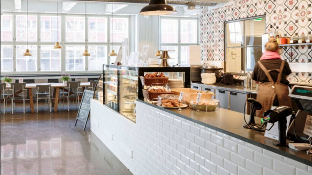 Kuva 8 Vilhonvuorenkatu 11