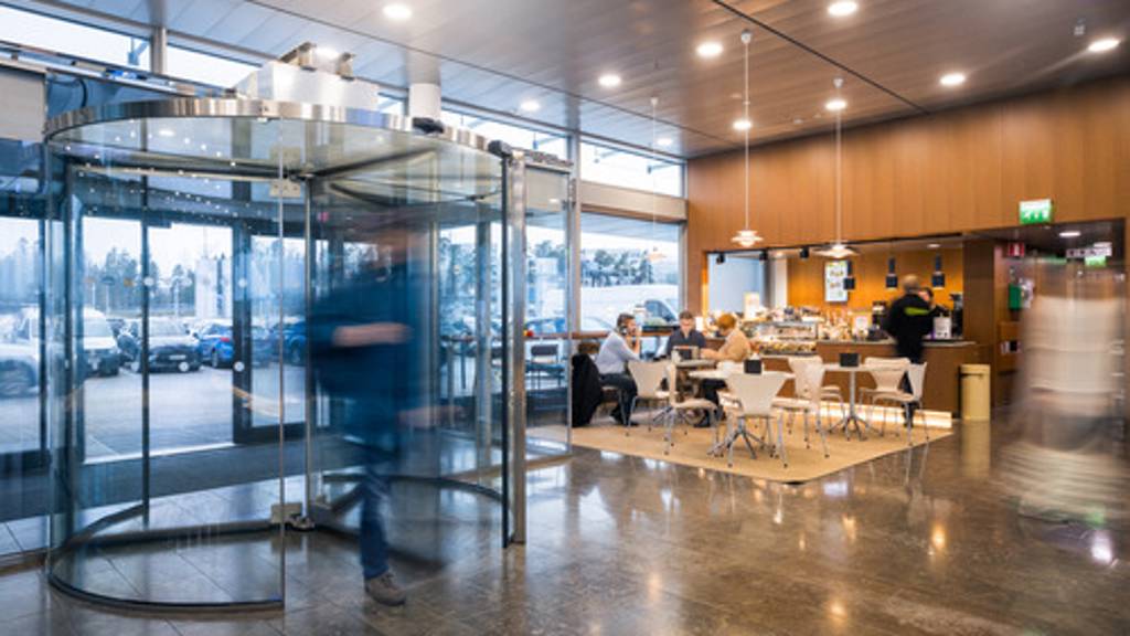 Kuva 4 Keilasatama 5