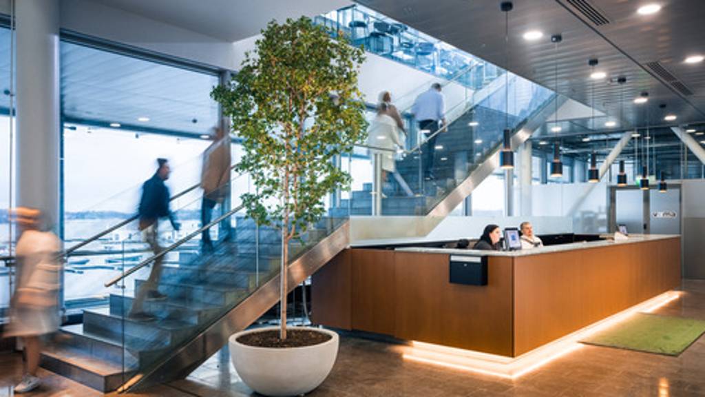 Kuva 5 Keilasatama 5