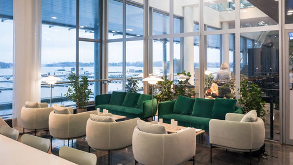 Kuva 7 Keilasatama 5