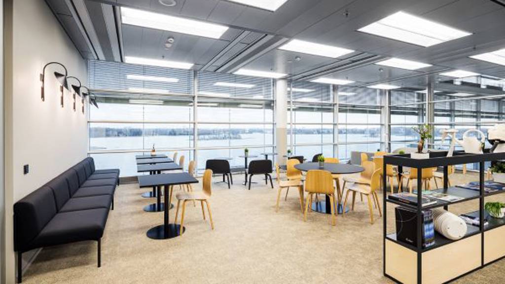 Kuva 8 Keilasatama 5