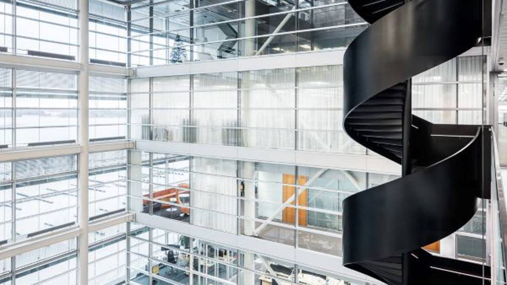 Kuva 11 Keilasatama 5