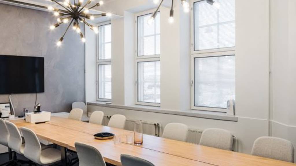 Kuva 11 Lintulahdenkatu 10