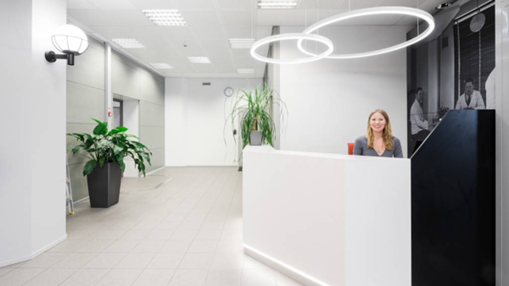 Kuva 13 Lintulahdenkatu 10