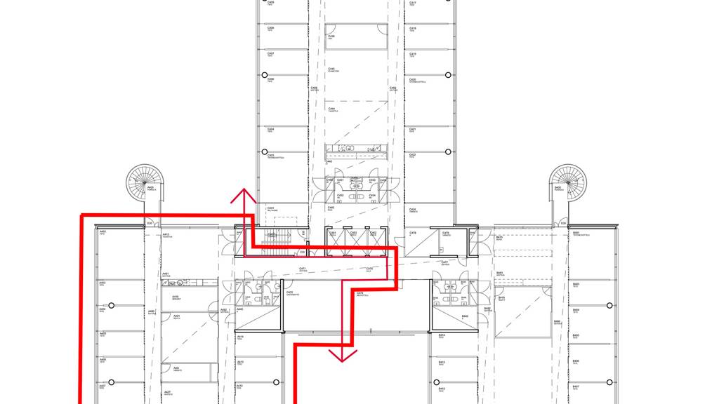 Kuva 2 Paciuksenkatu 21