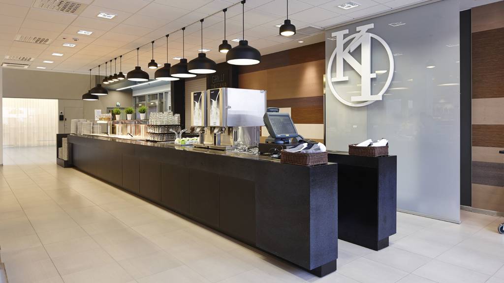 Kuva 8 Bertel jungin aukio 3 d-talo