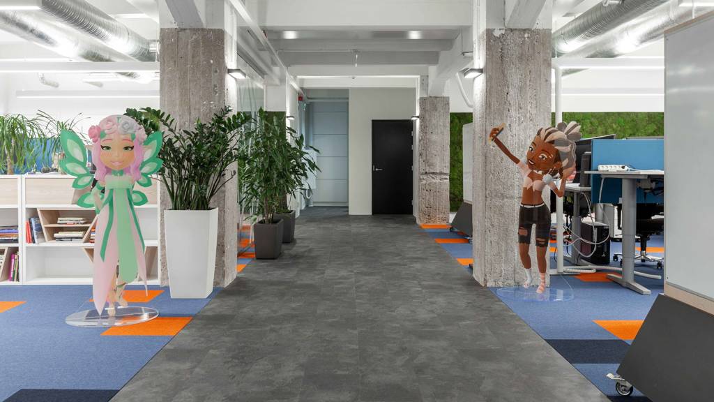 Kuva 6 Dagmarinkatu 6