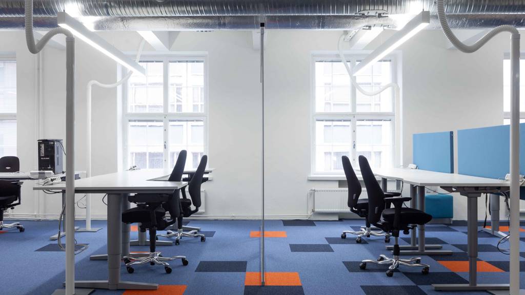 Kuva 8 Dagmarinkatu 6