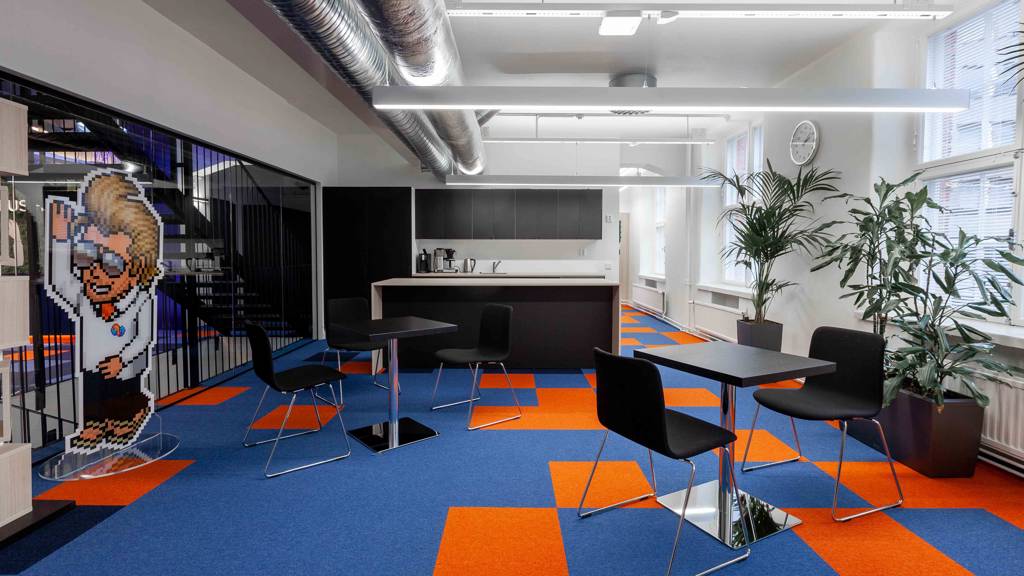 Kuva 14 Dagmarinkatu 6