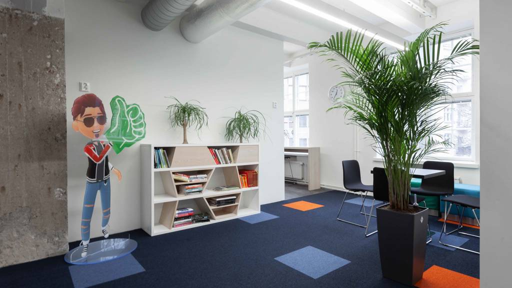 Kuva 18 Dagmarinkatu 6