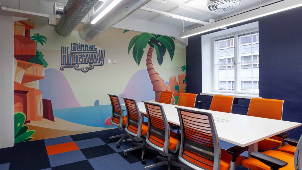 Kuva 19 Dagmarinkatu 6