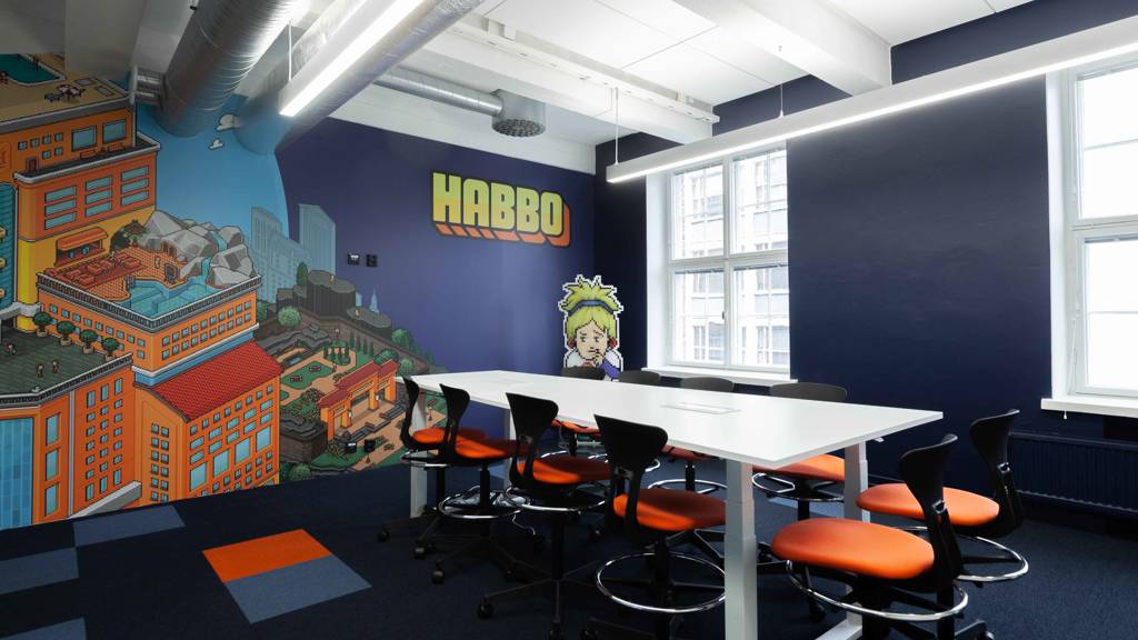 Kuva 20 Dagmarinkatu 6